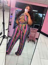 The Stripes all over day out Set